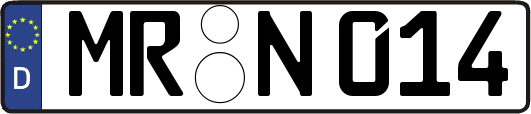 MR-N014