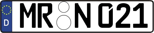 MR-N021