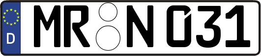 MR-N031