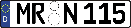 MR-N115