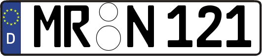 MR-N121