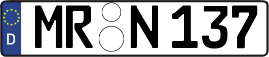 MR-N137