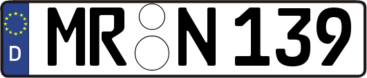 MR-N139