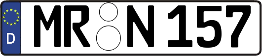 MR-N157