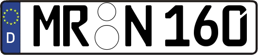 MR-N160