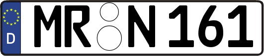 MR-N161