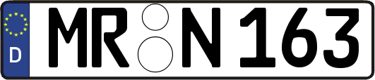 MR-N163