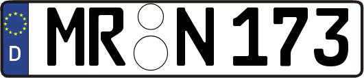 MR-N173