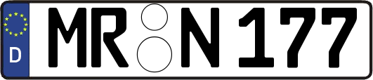 MR-N177