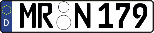 MR-N179