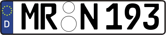 MR-N193