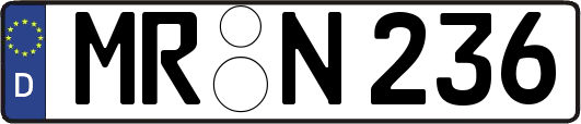 MR-N236