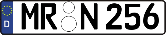 MR-N256