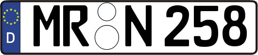 MR-N258