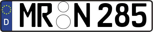 MR-N285