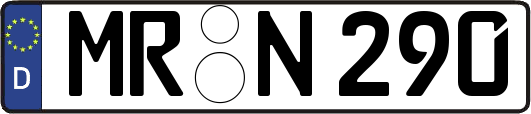 MR-N290