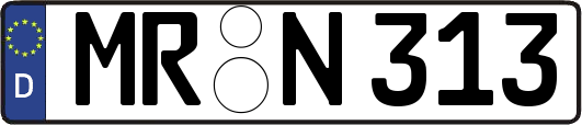 MR-N313