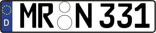 MR-N331