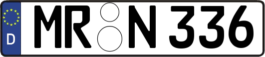 MR-N336