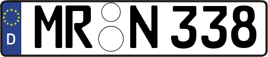 MR-N338