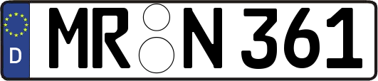 MR-N361