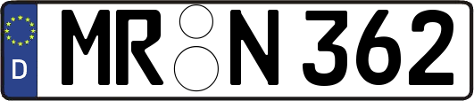 MR-N362