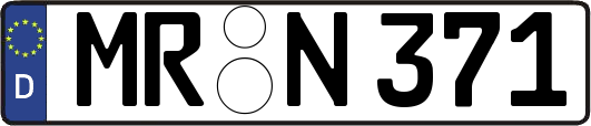 MR-N371