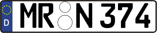 MR-N374
