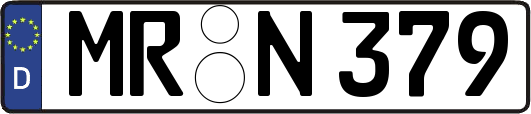 MR-N379