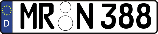 MR-N388