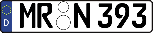 MR-N393