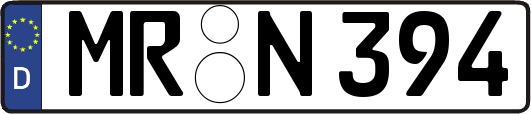 MR-N394