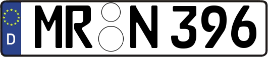 MR-N396