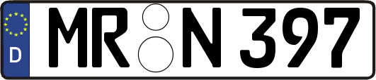 MR-N397