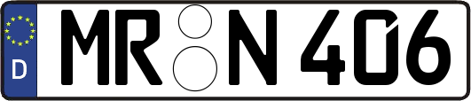 MR-N406