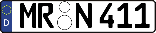 MR-N411