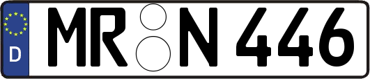 MR-N446