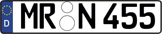MR-N455