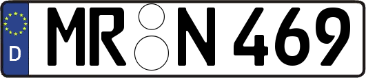 MR-N469