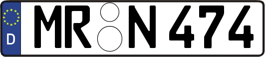 MR-N474