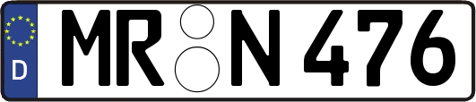 MR-N476