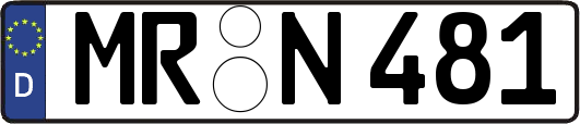 MR-N481
