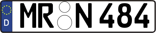 MR-N484
