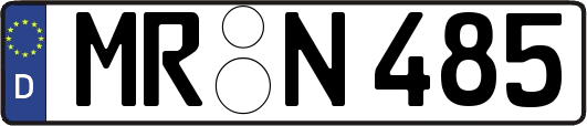MR-N485