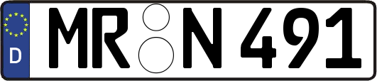 MR-N491
