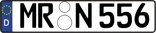 MR-N556