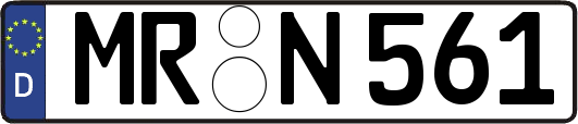 MR-N561