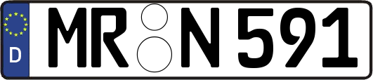 MR-N591