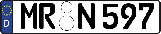 MR-N597