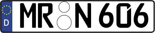 MR-N606